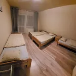 Vendégház Stropnica 3*