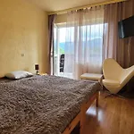 Stropnica Vendégház