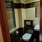 Vendégház Stropnica Karpacz
