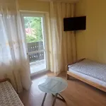 Vendégház Stropnica 3*