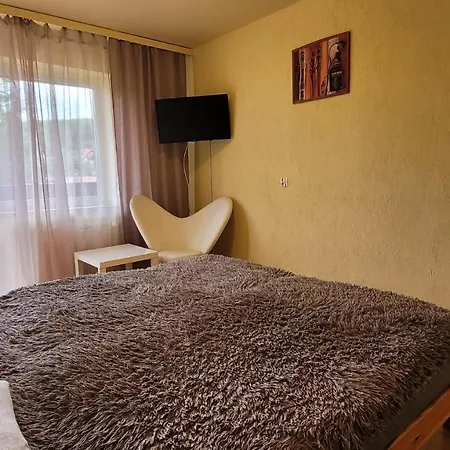 Gasthof Stropnica 3*