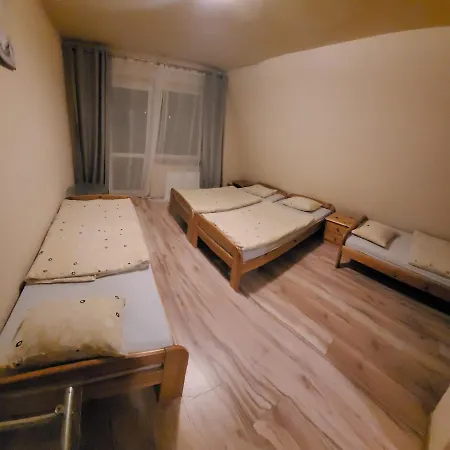 Casa de hóspedes Stropnica 3*