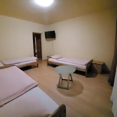 Casa de hóspedes Stropnica Karpacz