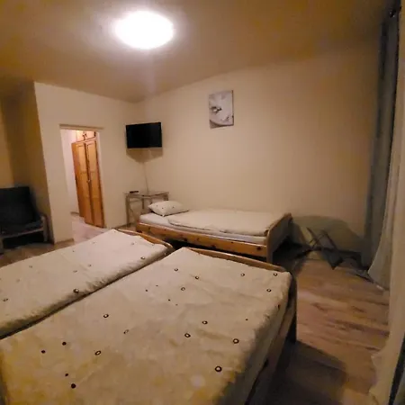 Casa de hóspedes Stropnica Karpacz