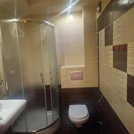 Casa de hóspedes Stropnica