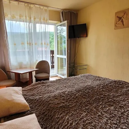 Stropnica Casa de hóspedes 3*