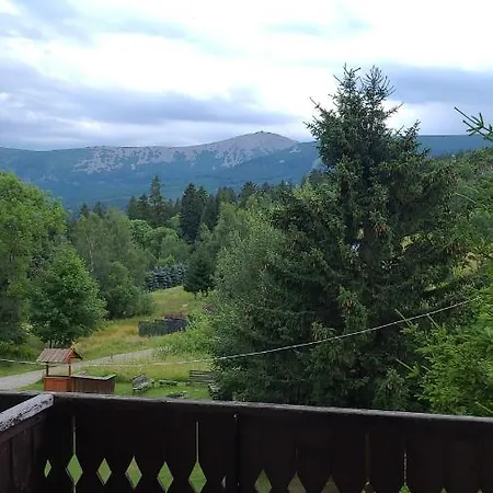 Stropnica Casa de hóspedes Karpacz