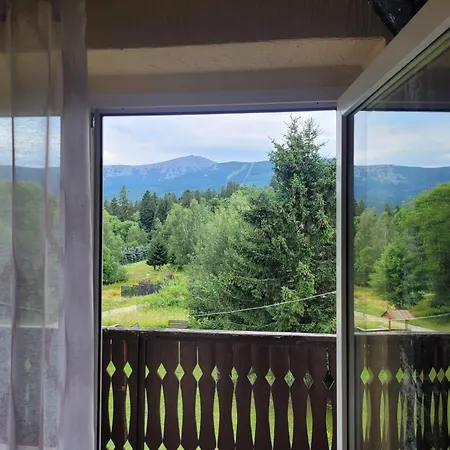 Casa de hóspedes Stropnica 3*