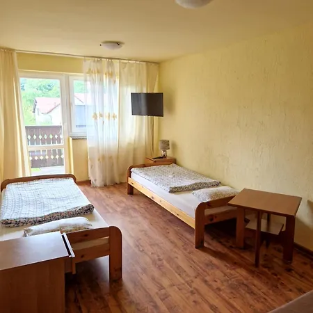 Gasthof Stropnica Karpacz