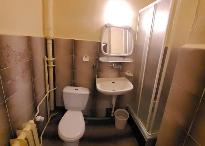 Stropnica Penzion Karpacz