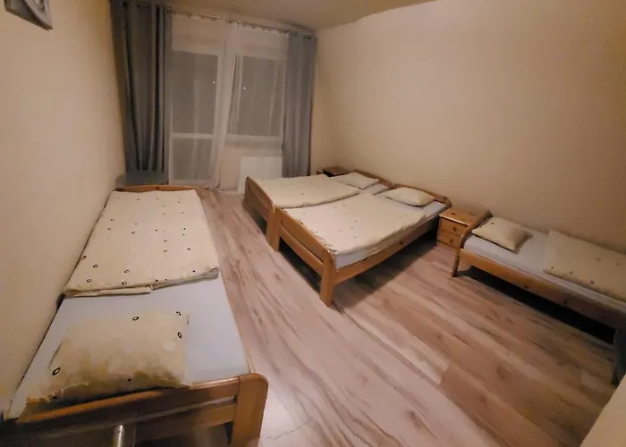 Penzion Stropnica 3*