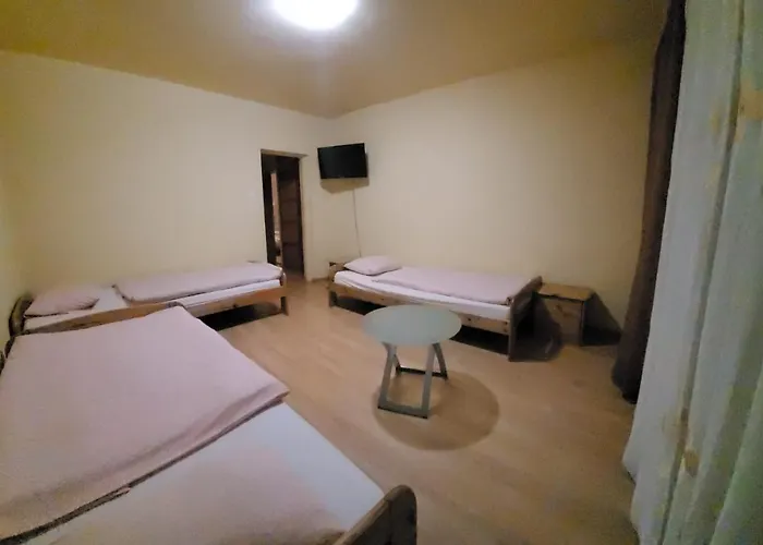 Penzion Stropnica Karpacz