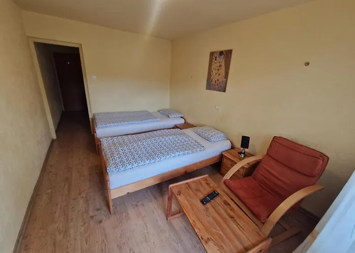 Stropnica Maison d'hôtes