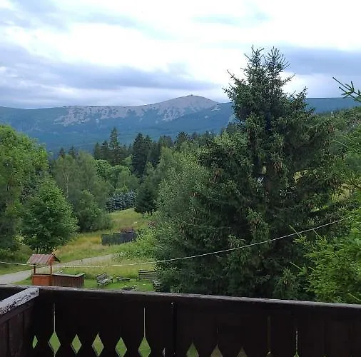 Stropnica Penzion Karpacz