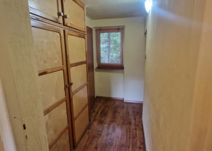 Penzion Stropnica 3*