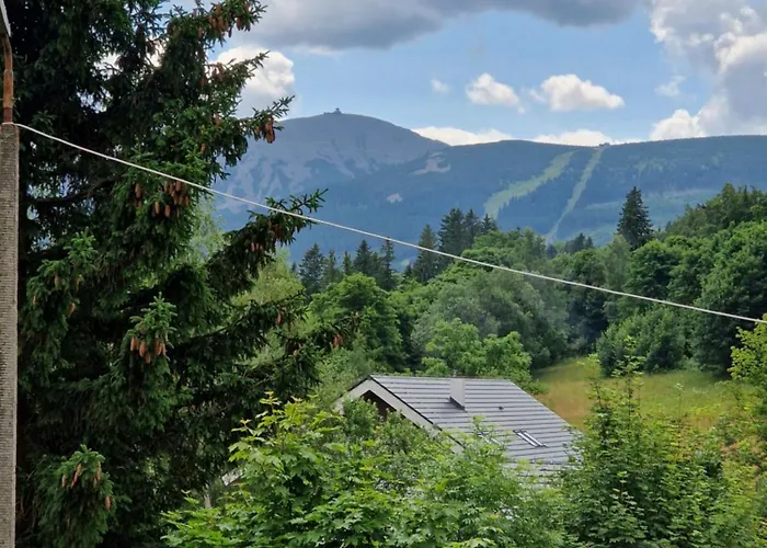 Maison d'hôtes Stropnica