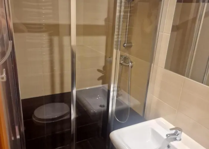 Maison d'hôtes Stropnica Karpacz