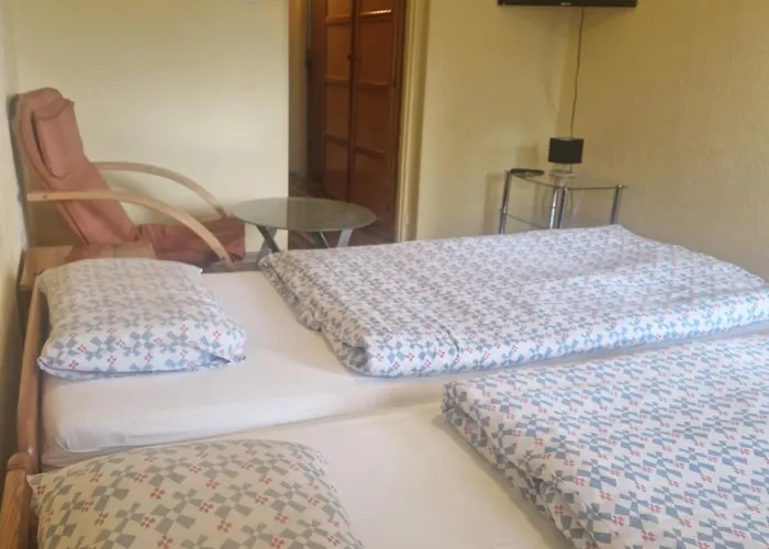 Stropnica Maison d'hôtes Karpacz